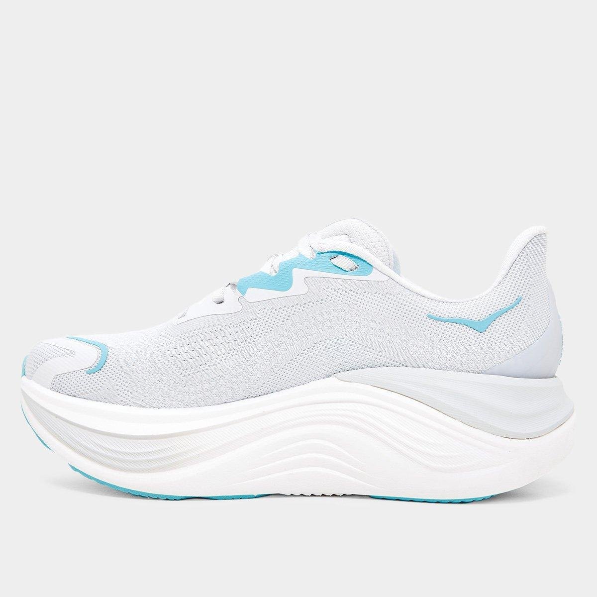 Tênis Hoka Skyward X Feminino - Tam: 39 - 5