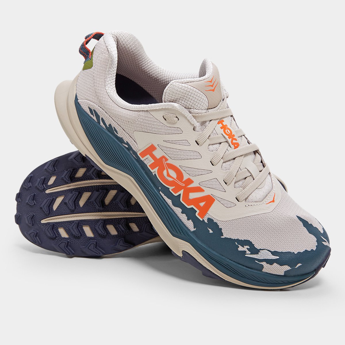Tênis Hoka Torrent 4 Masculino - Tam: 44 - 1
