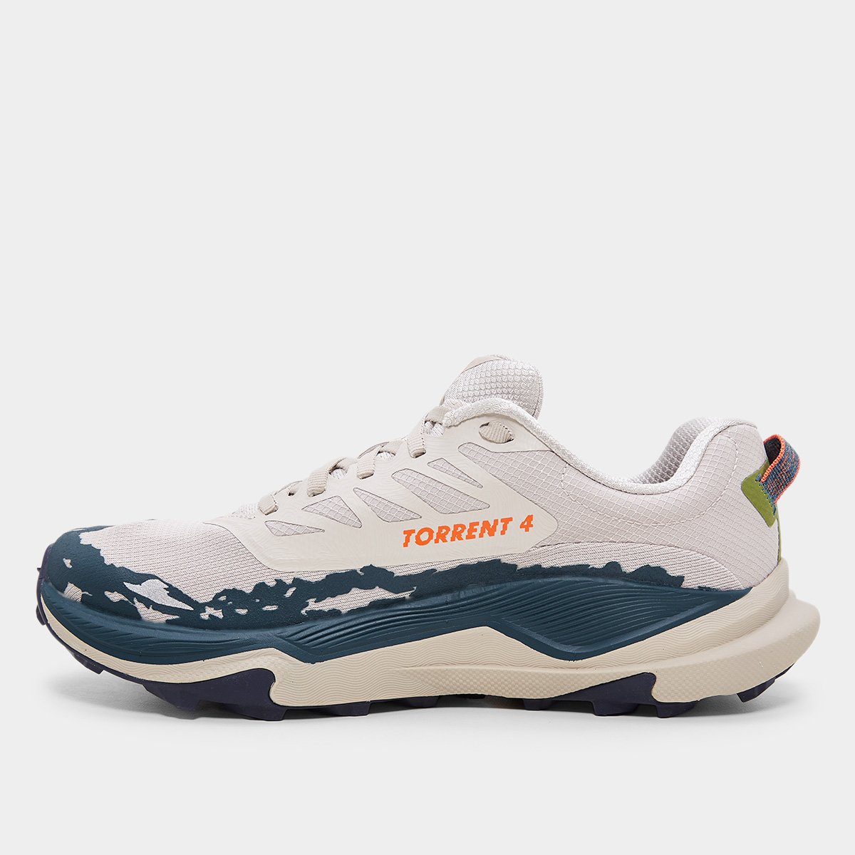 Tênis Hoka Torrent 4 Masculino - Tam: 44 - 4
