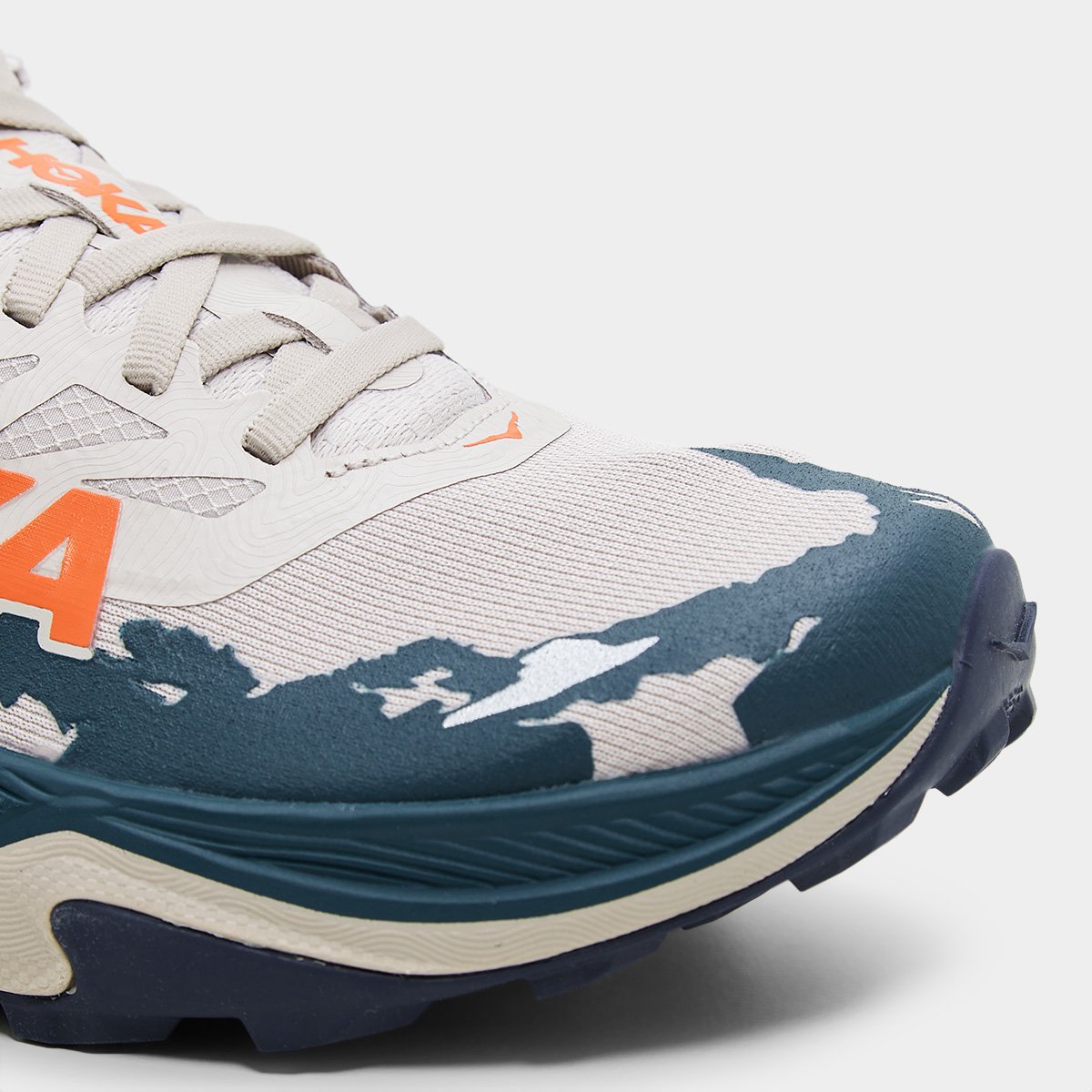 Tênis Hoka Torrent 4 Masculino - Tam: 44 - 5