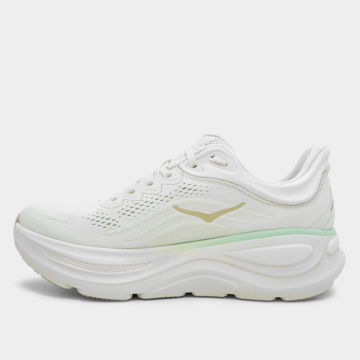 Tênis Hoka Bondi 9 Feminino - Tam: 40 - 4