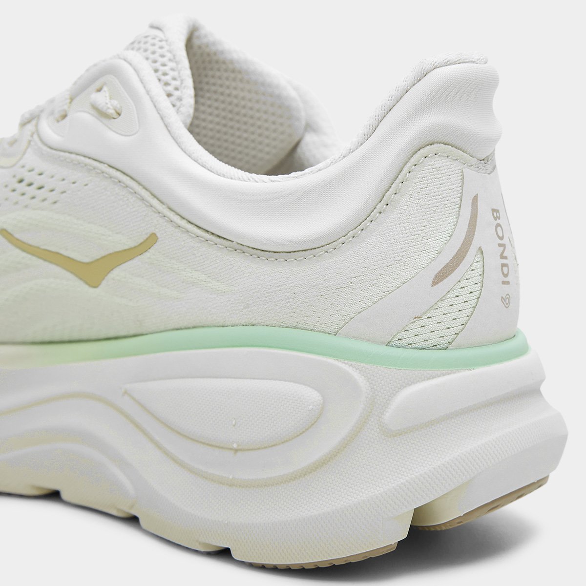 Tênis Hoka Bondi 9 Feminino - Tam: 40 - 5