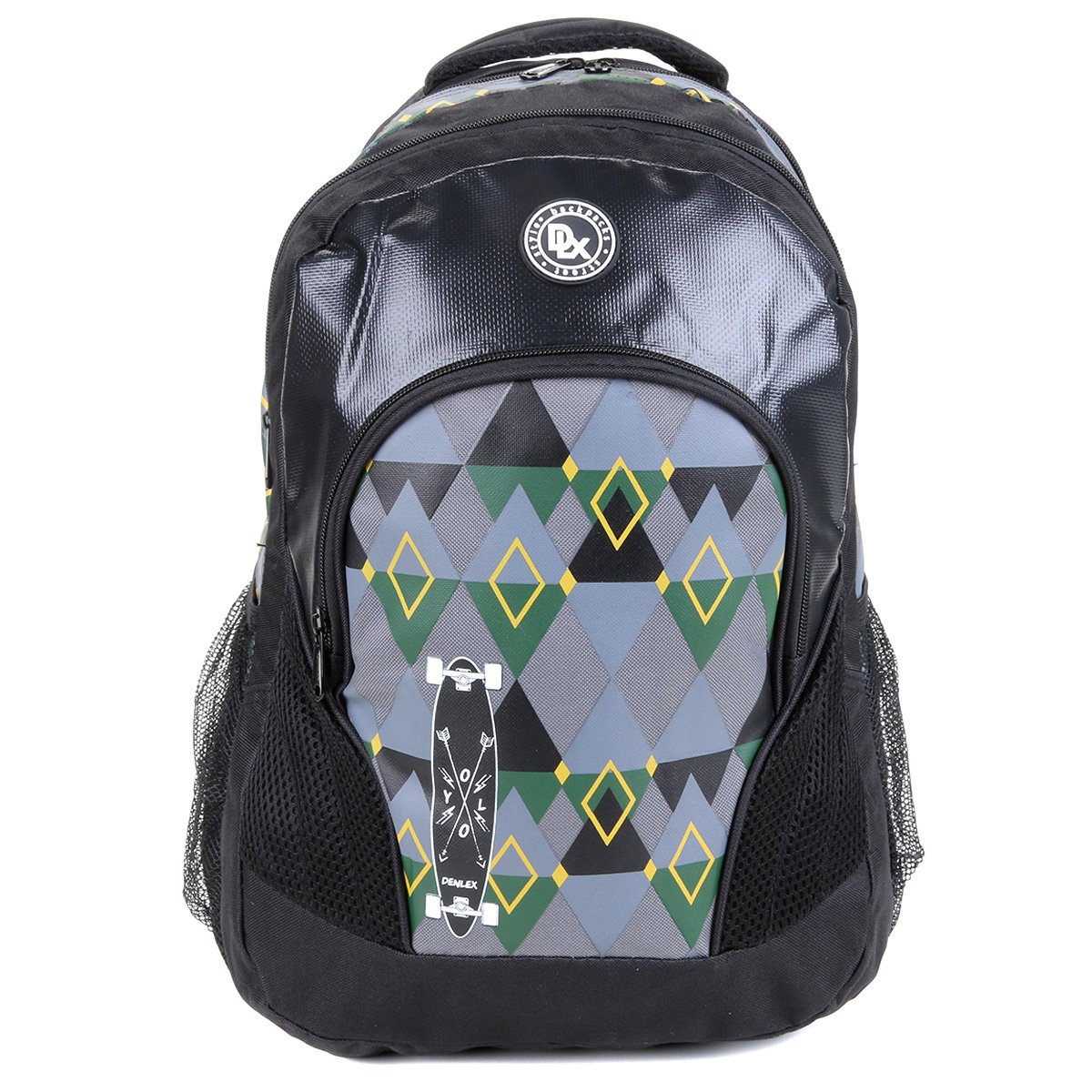 Mochila Denlex Sk8
