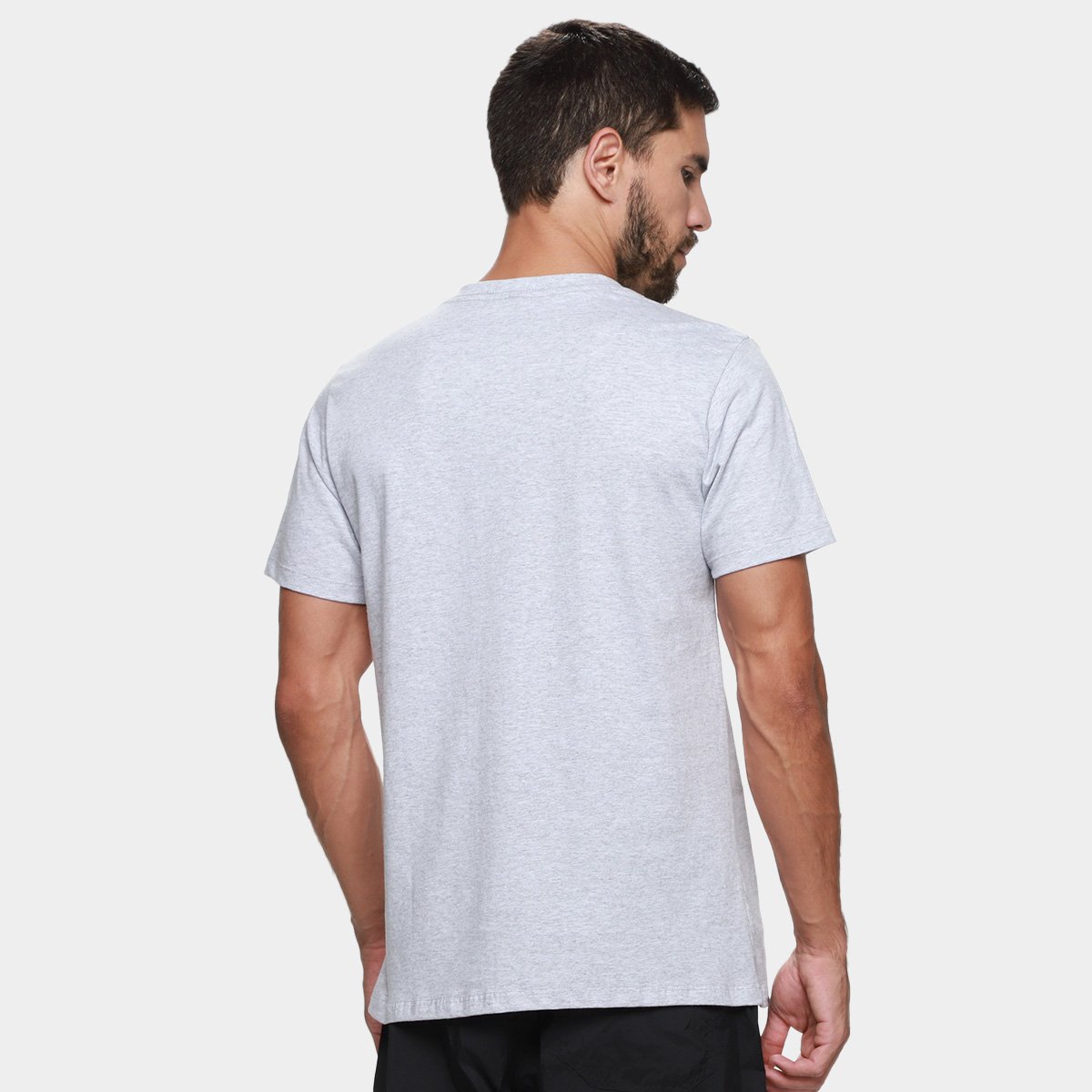 Camiseta Ecko Logo Masculina - Tam: P - 1