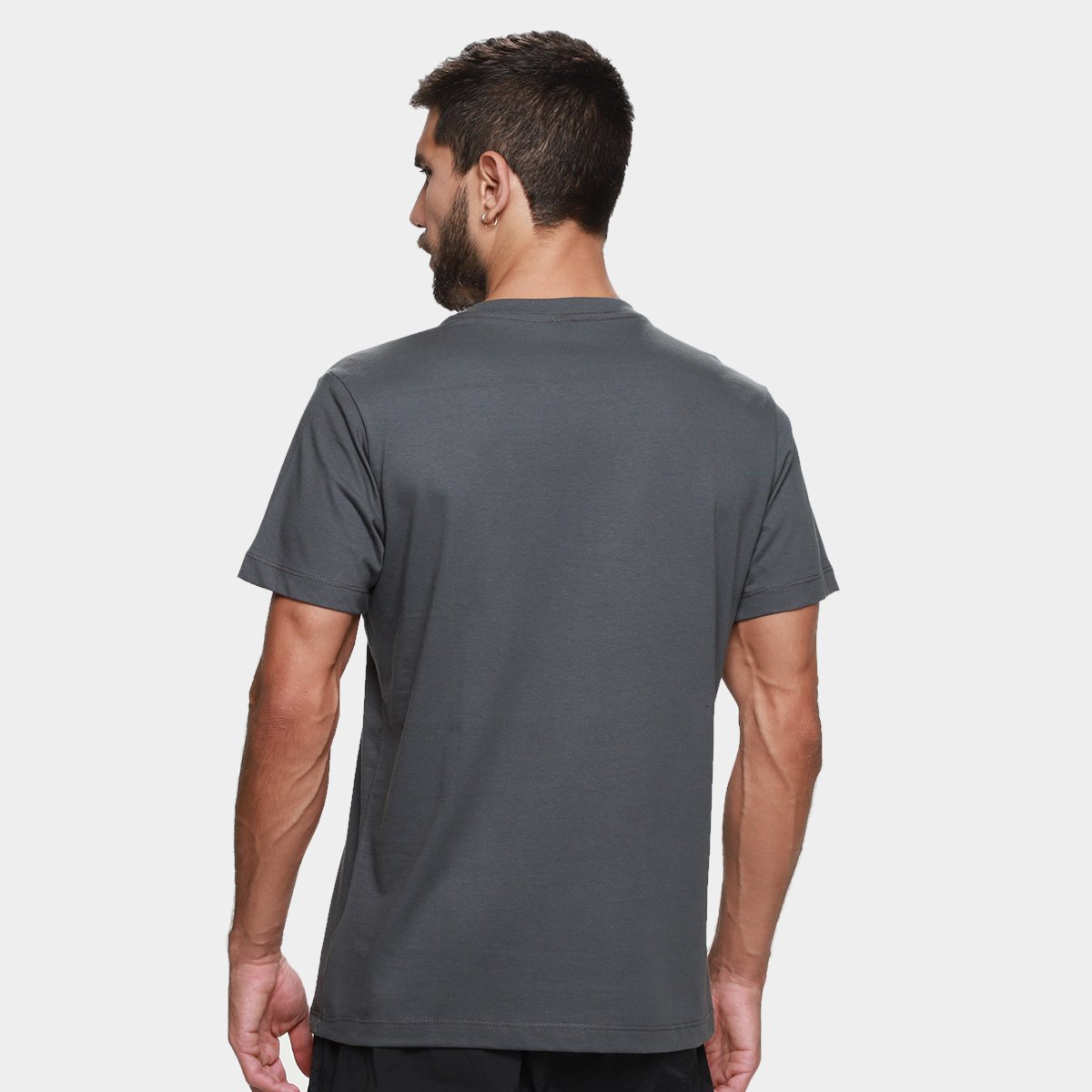 Camiseta Ecko Unltd Box2 Masculina - Tam: P - 1