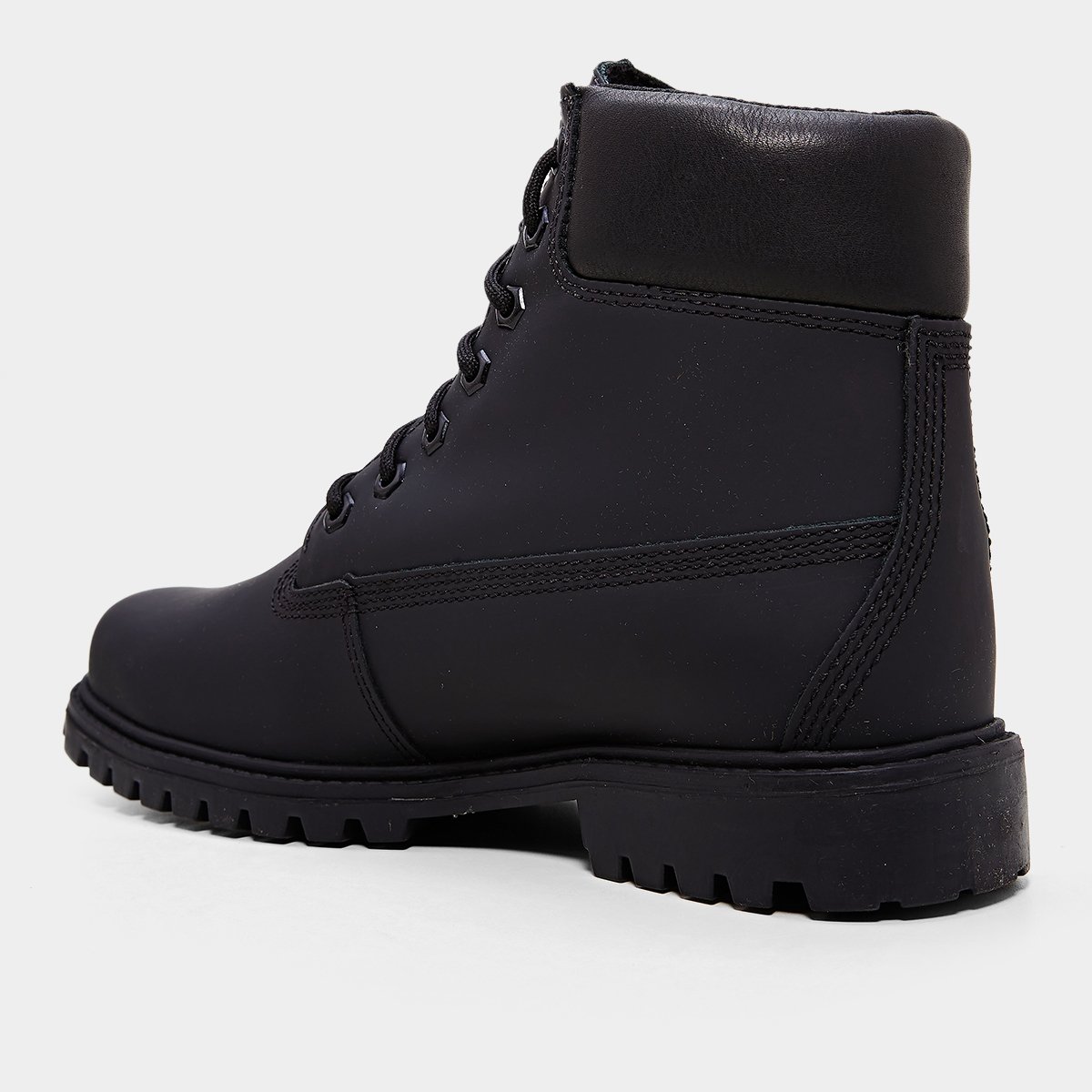 Bota Couro Macboot Bronx 02 Masculina - Tam: 40 - 2
