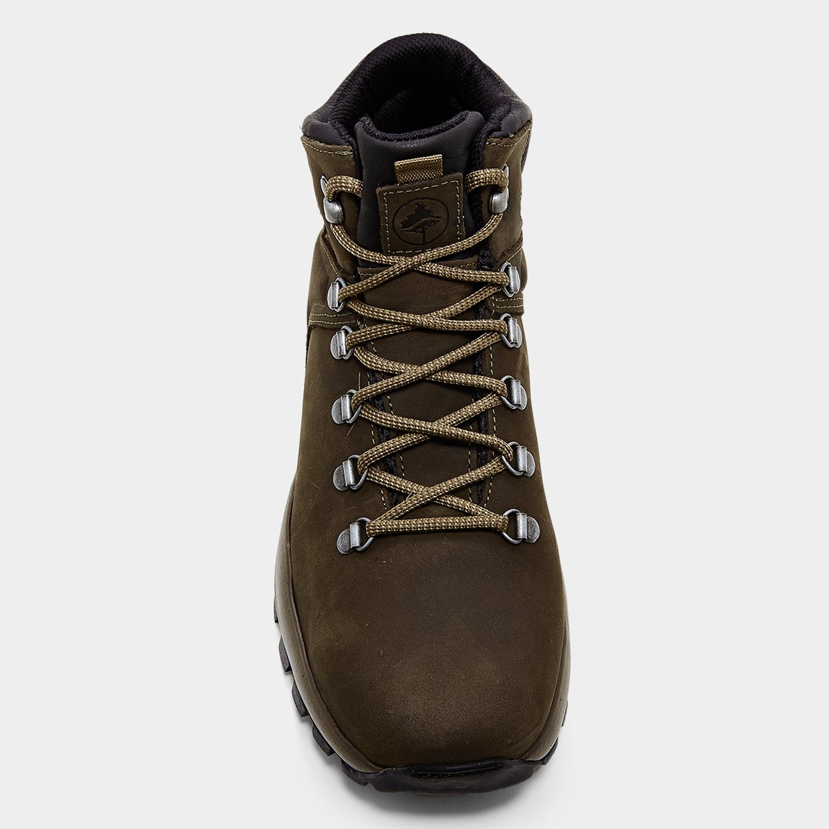 Bota Couro Macboot Imeri 02 Masculina - Tam: 43 - 3