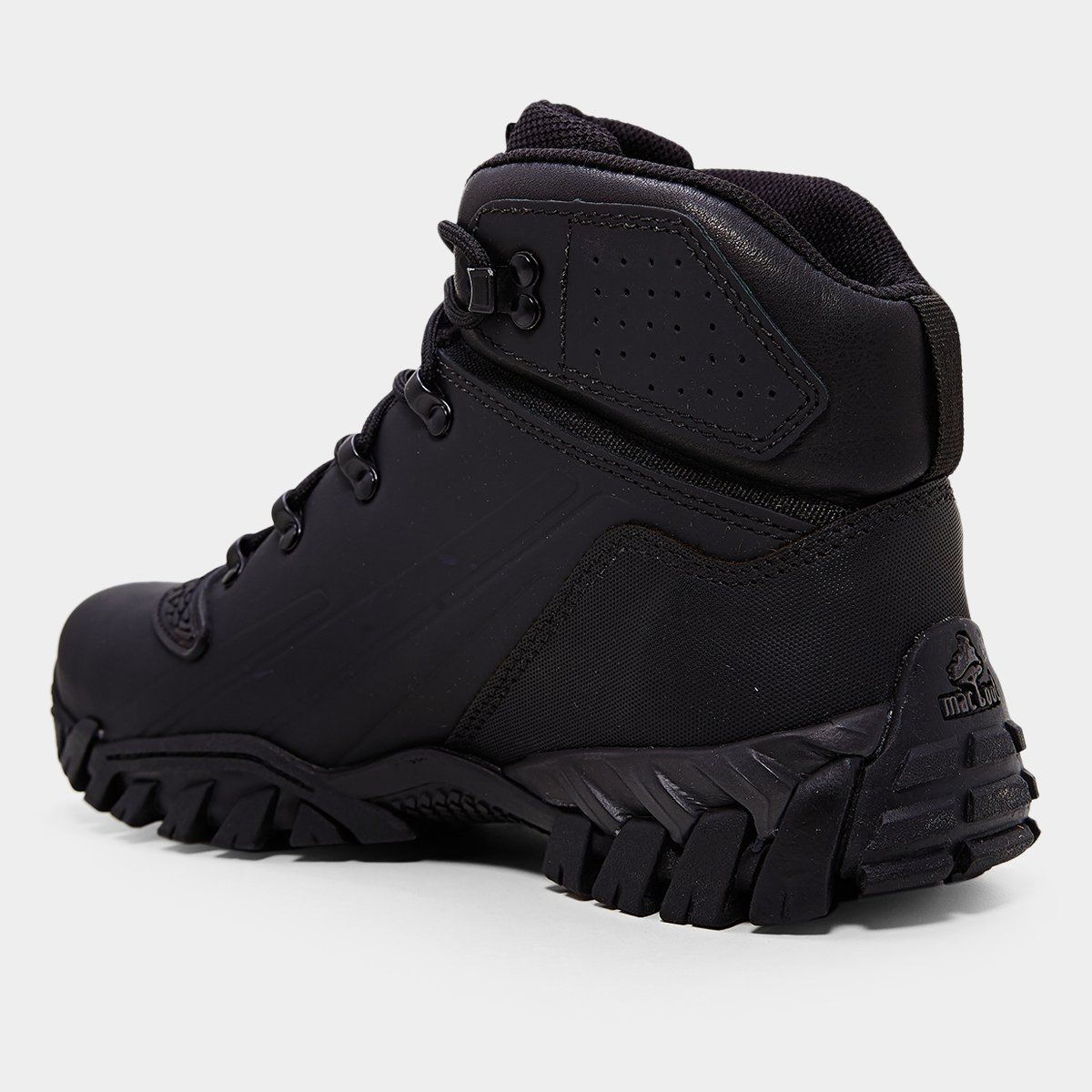 Bota Macboot Ipee Masculina - Tam: 38 - 2