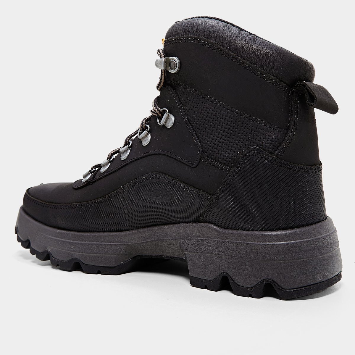 Bota Macboot Montana Masculina - Tam: 43 - 2
