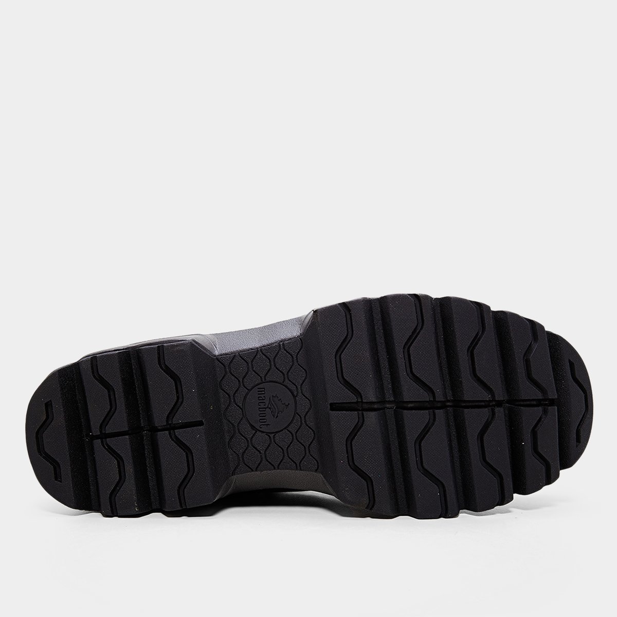 Bota Macboot Montana Masculina - Tam: 43 - 4