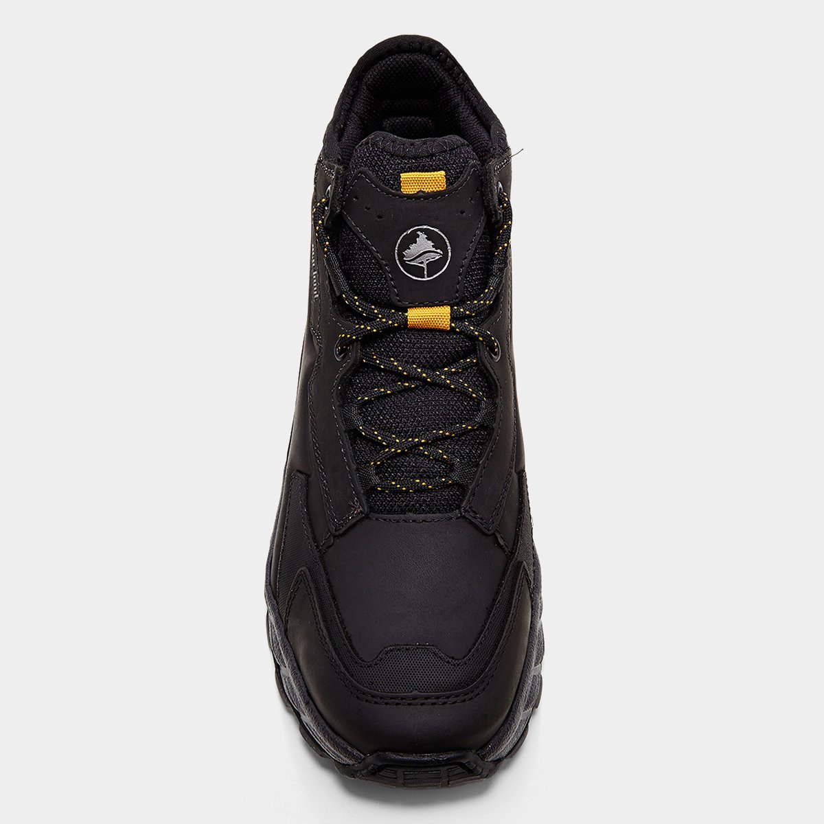Bota Macboot Sequoia Masculina - Tam: 42 - 3