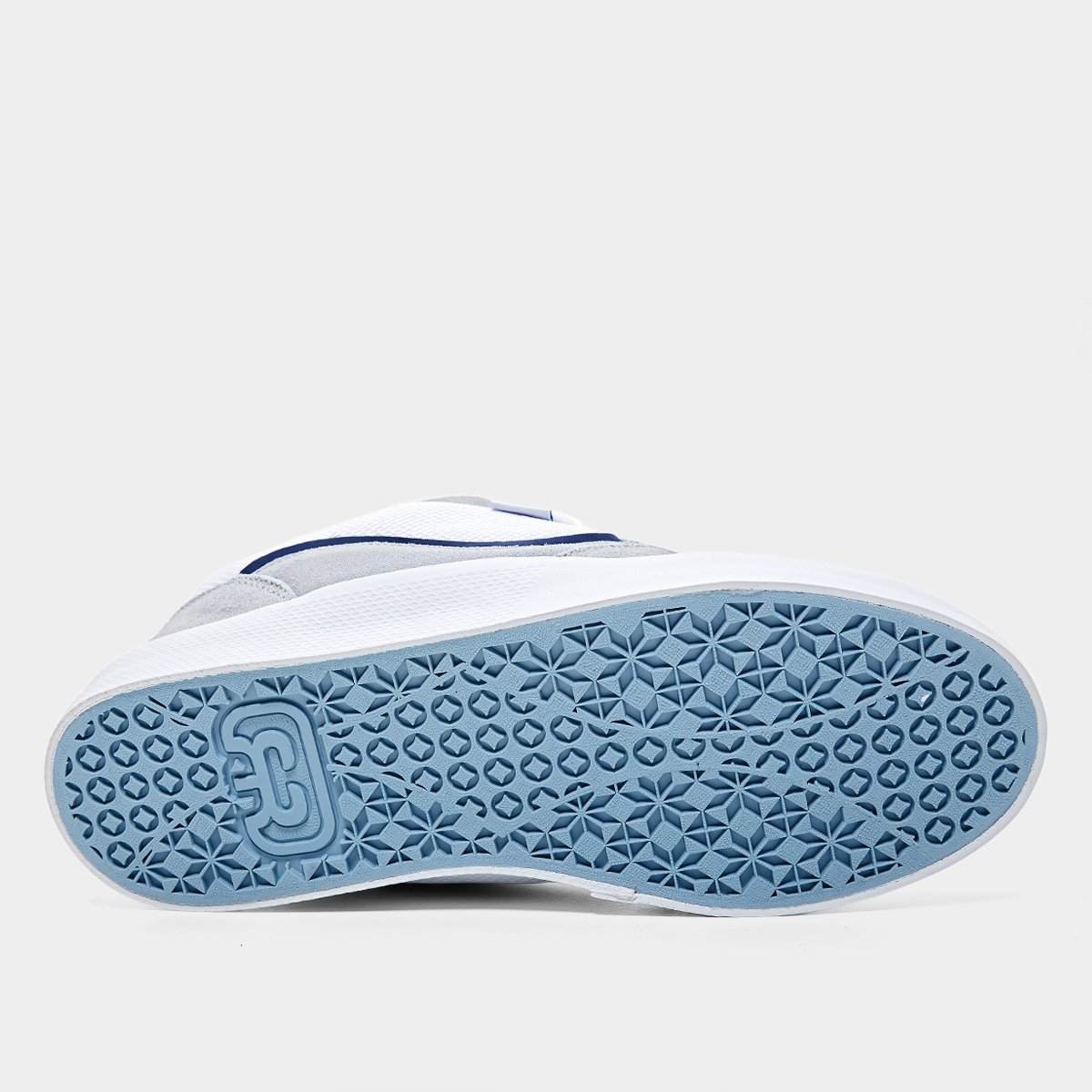 Tênis Hocks Puff - Tam: 40 - 4
