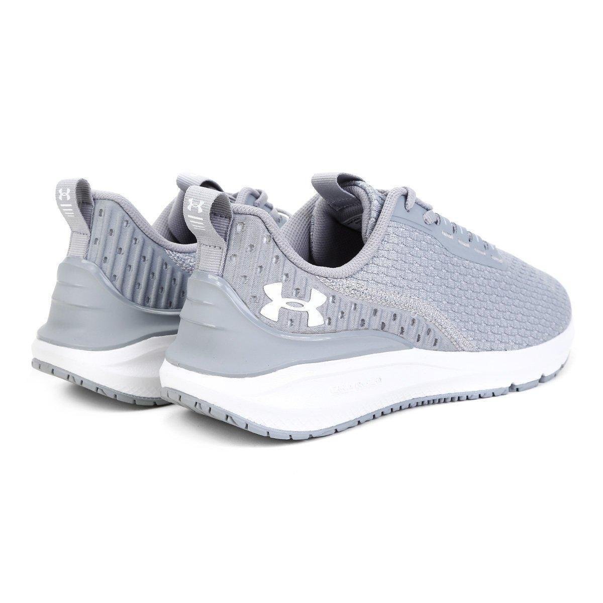 Tênis Under Armour Charged Raze Masculino - Tam: 35 - 2