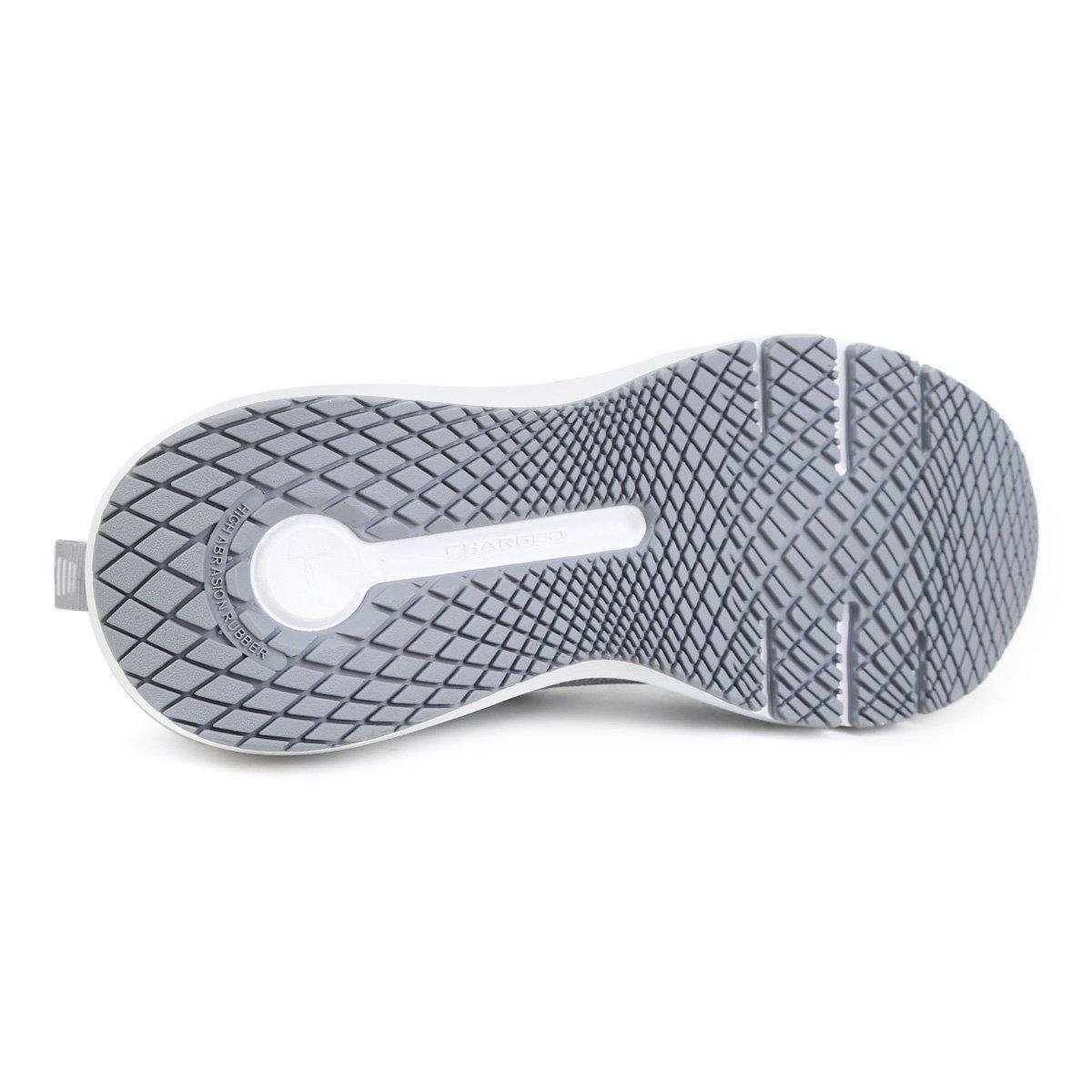 Tênis Under Armour Charged Raze Masculino - Tam: 35 - 3