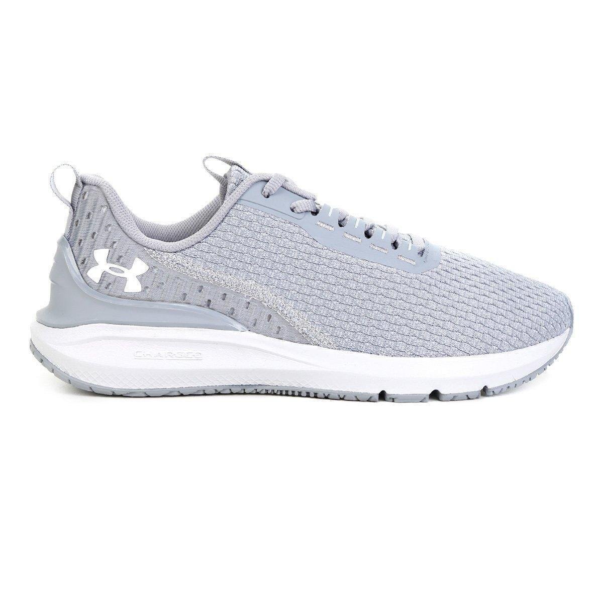 Tênis Under Armour Charged Raze Masculino - Tam: 35 - 4