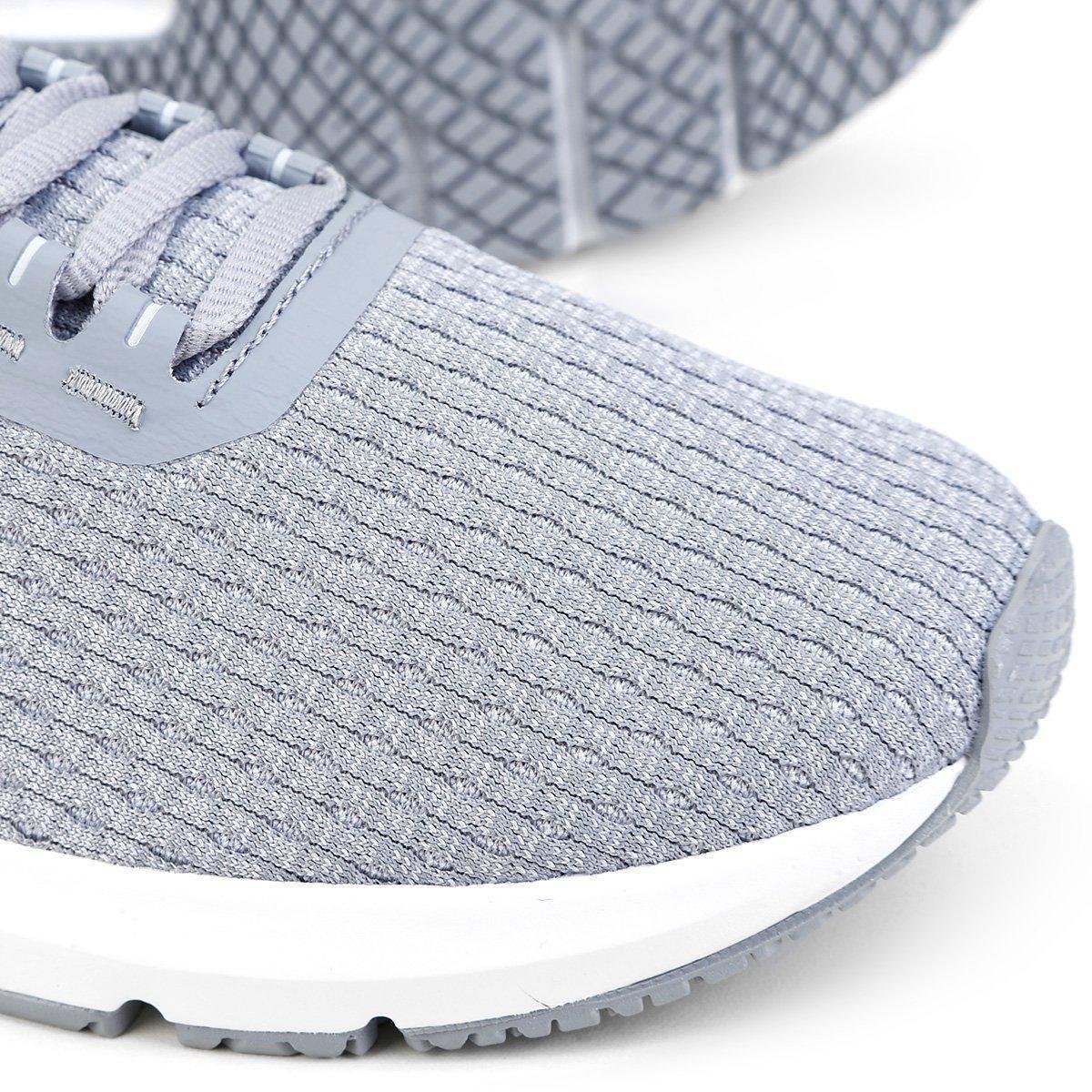 Tênis Under Armour Charged Raze Masculino - Tam: 35 - 5