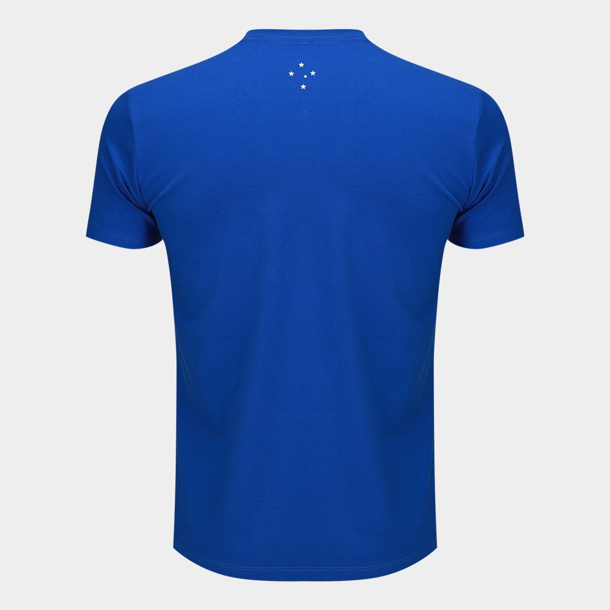 Camiseta Cruzeiro Raposa Masculina - Tam: G - 1