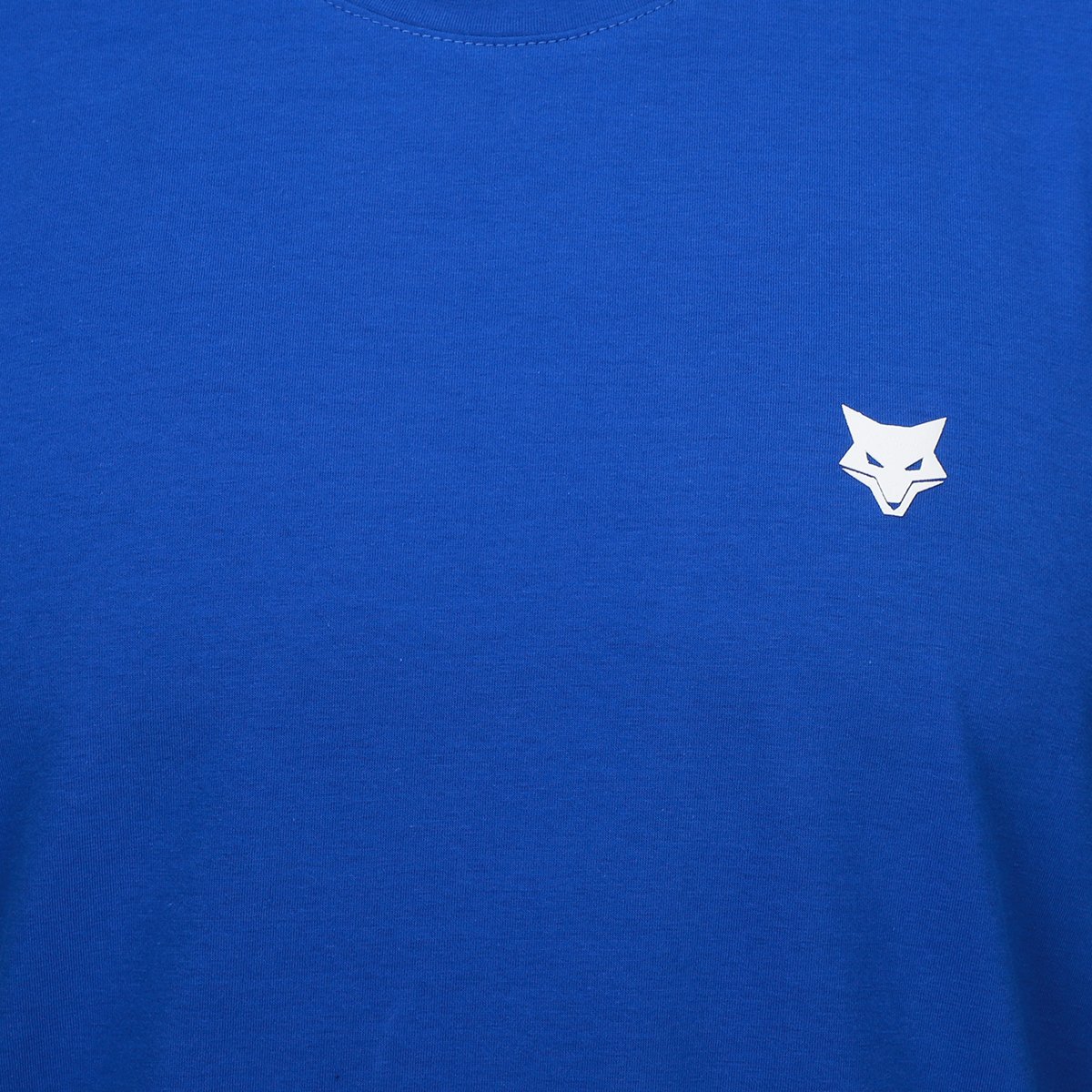 Camiseta Cruzeiro Raposa Masculina - Tam: G - 2