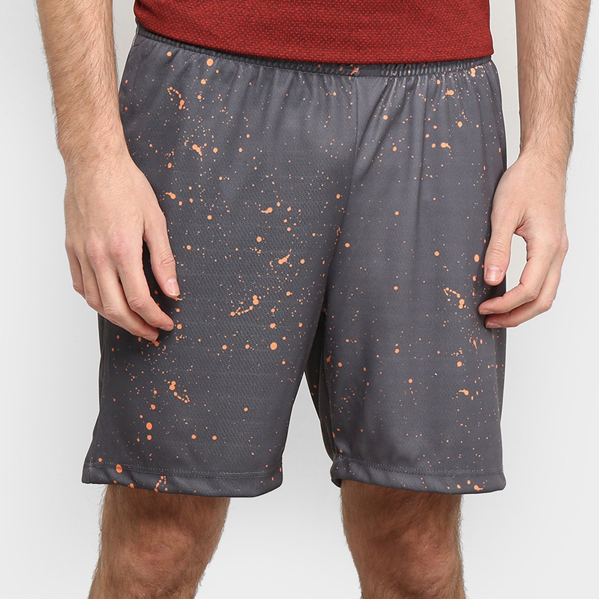 Bermuda Gonew Point Masculina