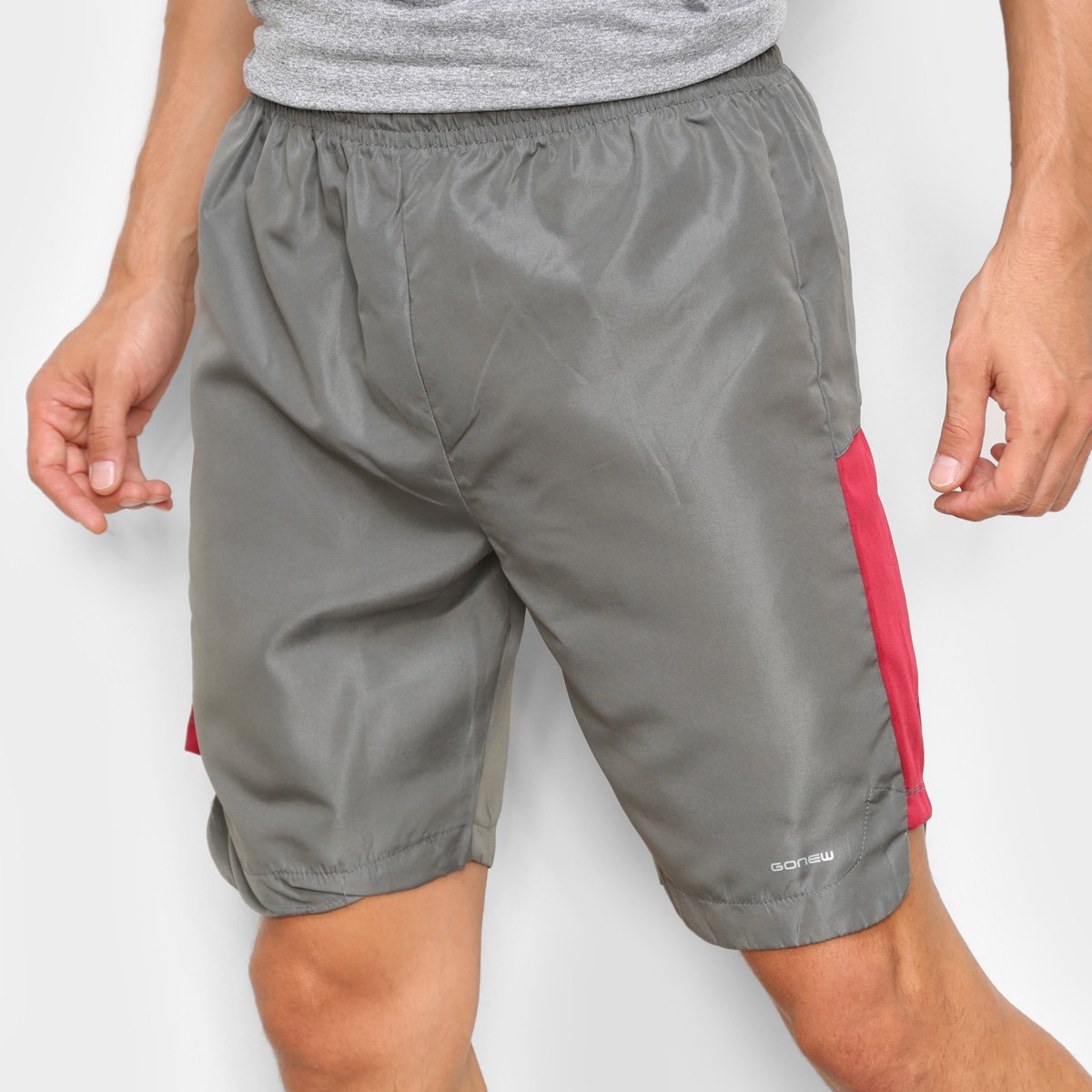 Bermuda Gonew Bless Masculina