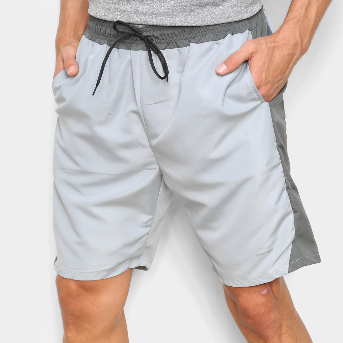 Short Gonew Fit Masculino