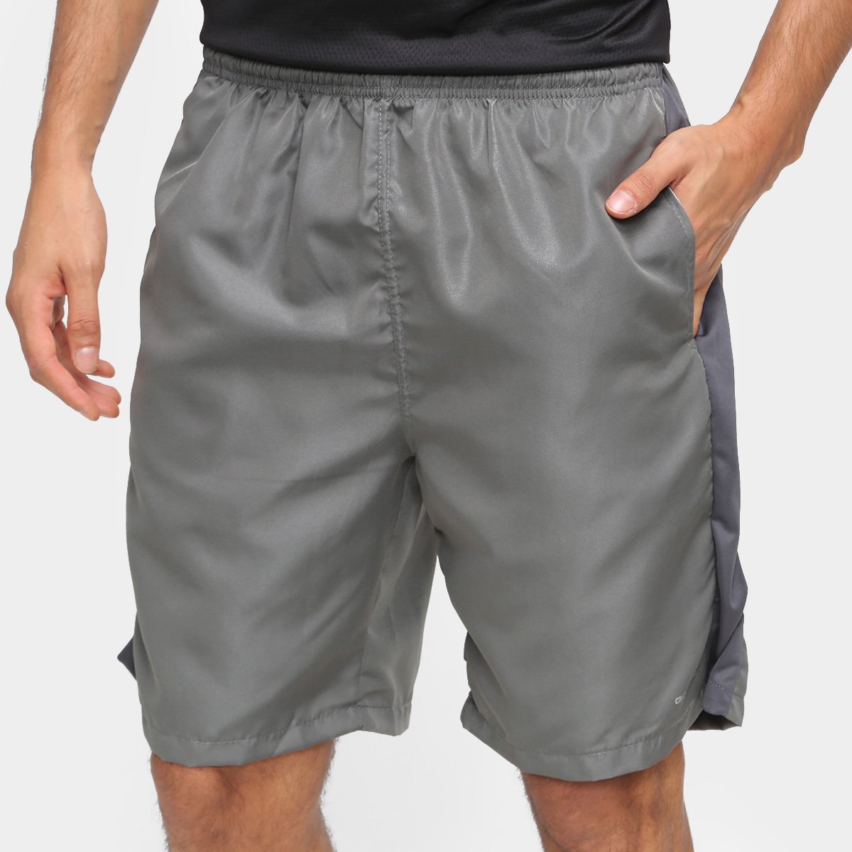 Bermuda Gonew Lisa Masculina