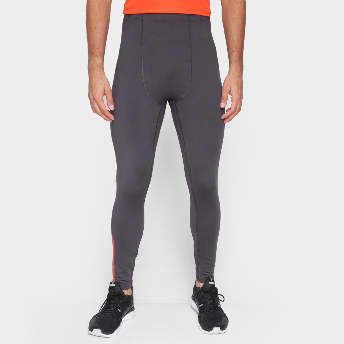 Calça Compressão Gonew Monster Masculina