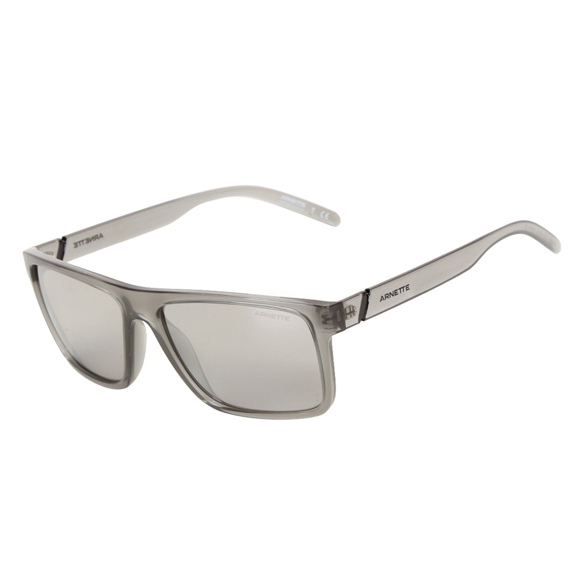 Óculos de Sol Arnette Quadrado 0AN4267 Masculino