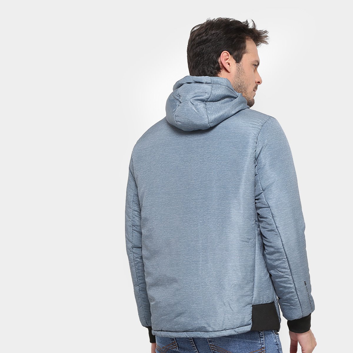 Jaqueta HD Masculina - Tam: P - 1
