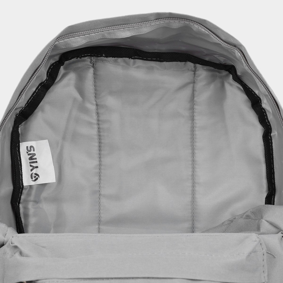 Mochila Infantil Yins Brasil - 4