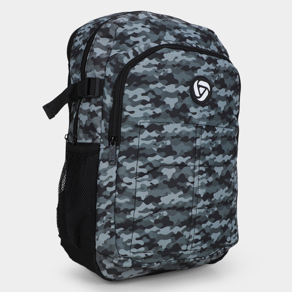 Mochila Yins Brasil - 3