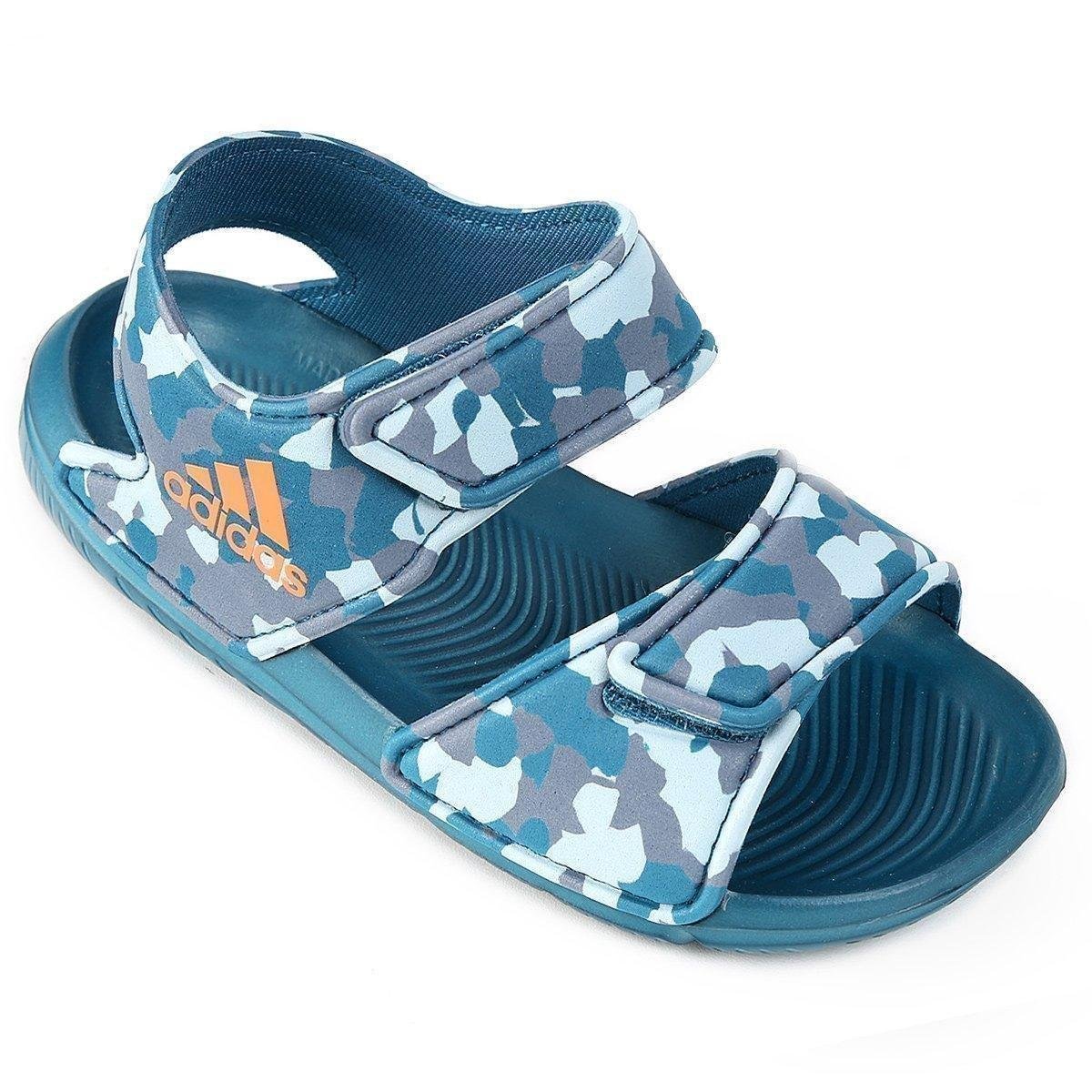 Sandália Infantil Adidas Altaswim