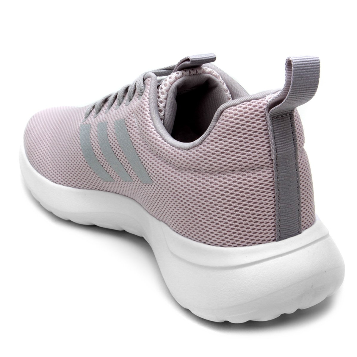 adidas lite racer cln feminino
