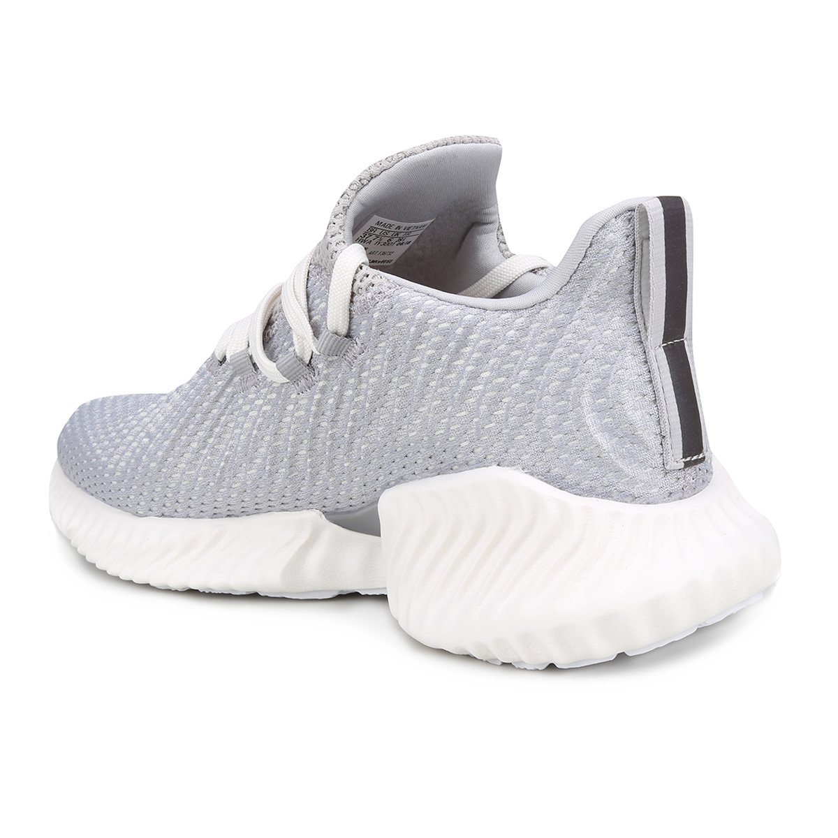 Tênis Adidas Alphabounce Instinct Feminino - Tam: 41 - 1