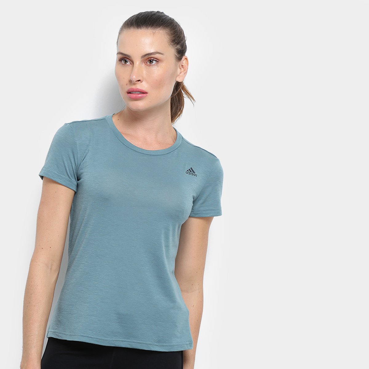 camiseta adidas freelift