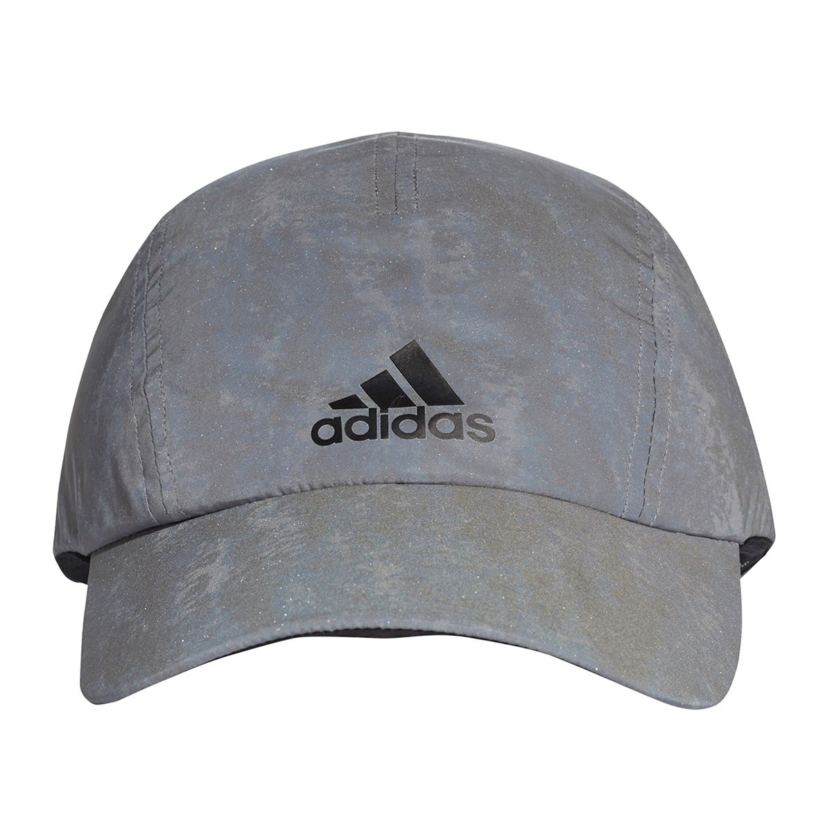 Boné Adidas Aba Curva R96 Reflective Run