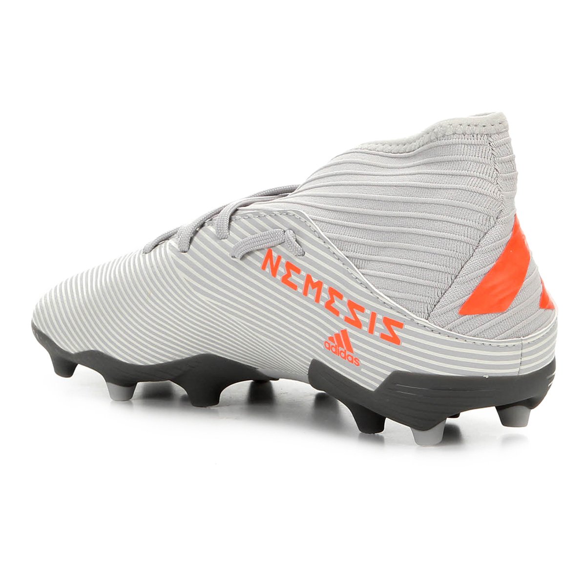 chuteira campo adidas nemeziz 19 3 fg