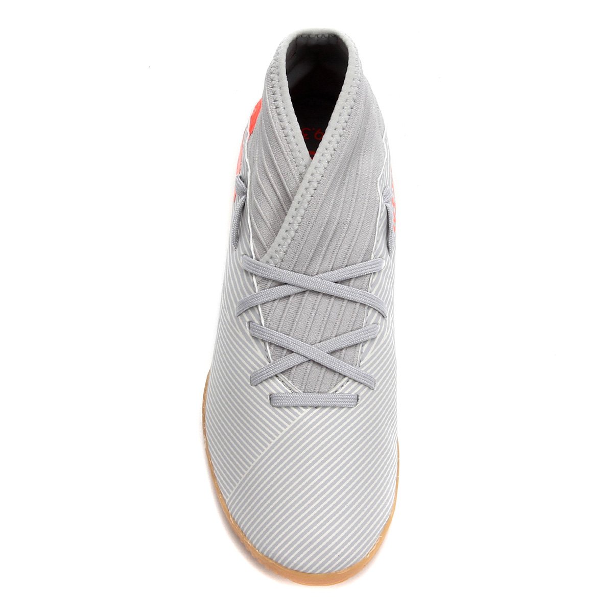 chuteira adidas futsal tamanho 36