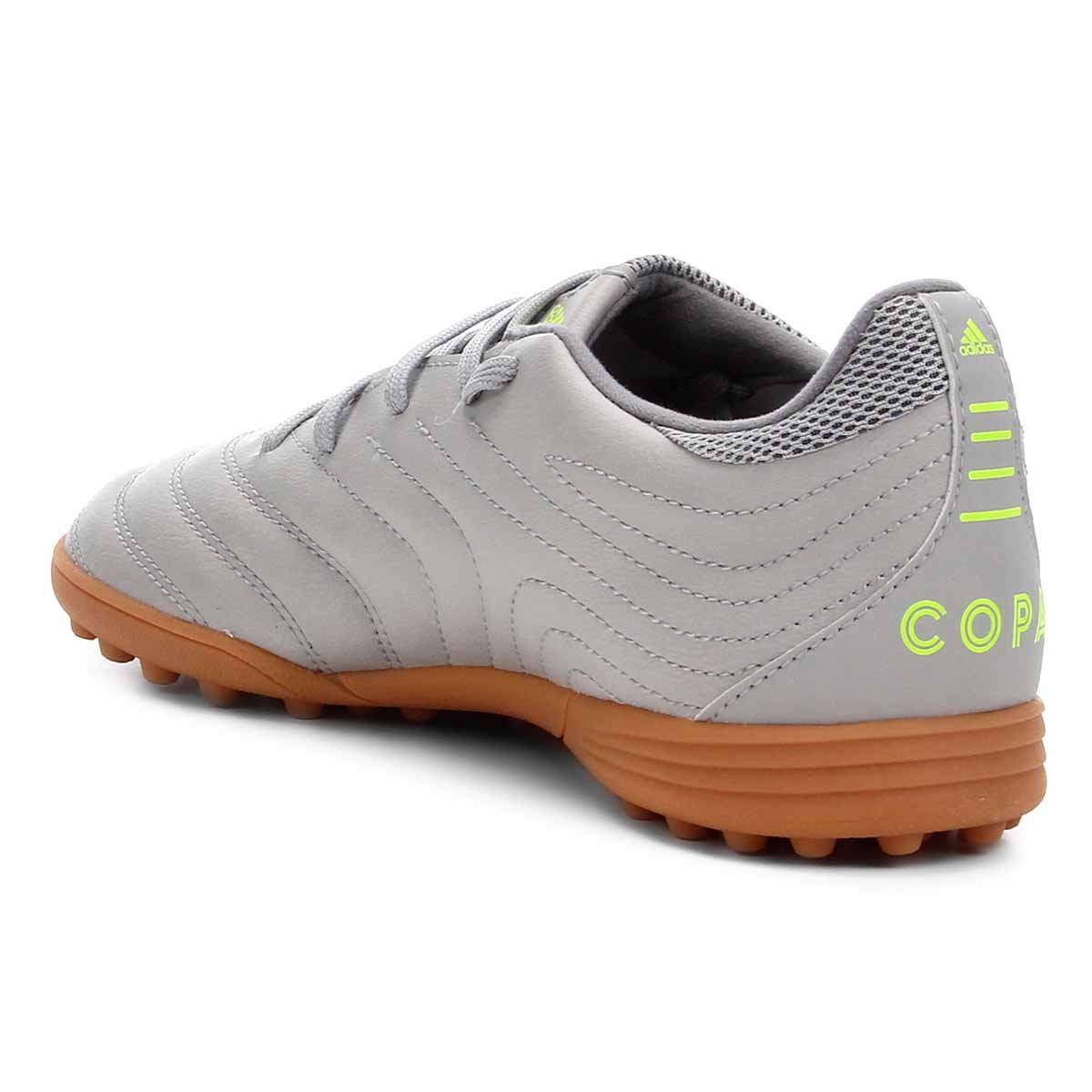 chuteira society adidas copa 20 3 tf