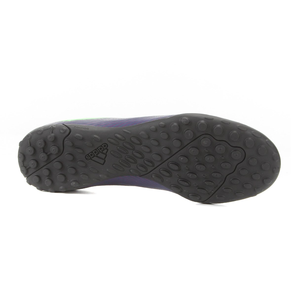 Chuteira Society Adidas Nemeziz Messi 19 4 TF - Tam: 38 - 3