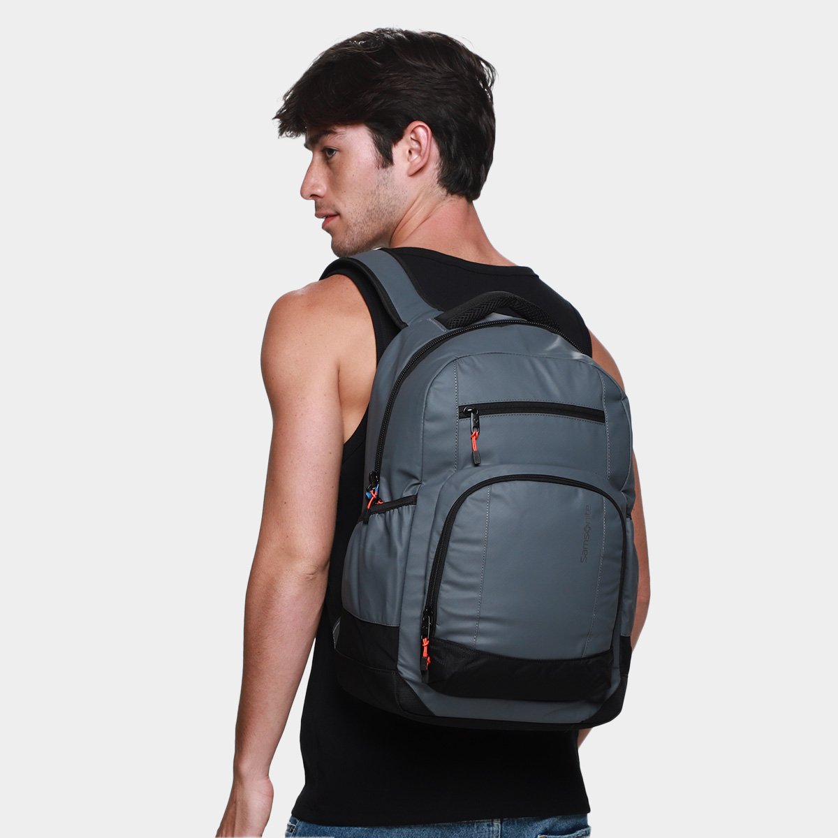 Mochila Samsonite Reformation Bravo - 1