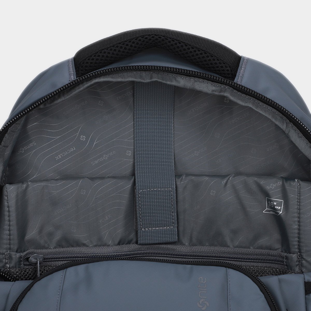 Mochila Samsonite Reformation Bravo - 5