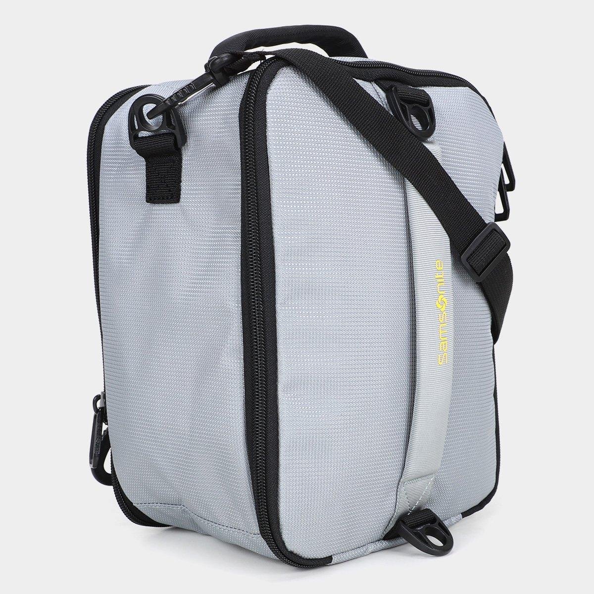 Lancheira Samsonite Reformation Pinic - 1