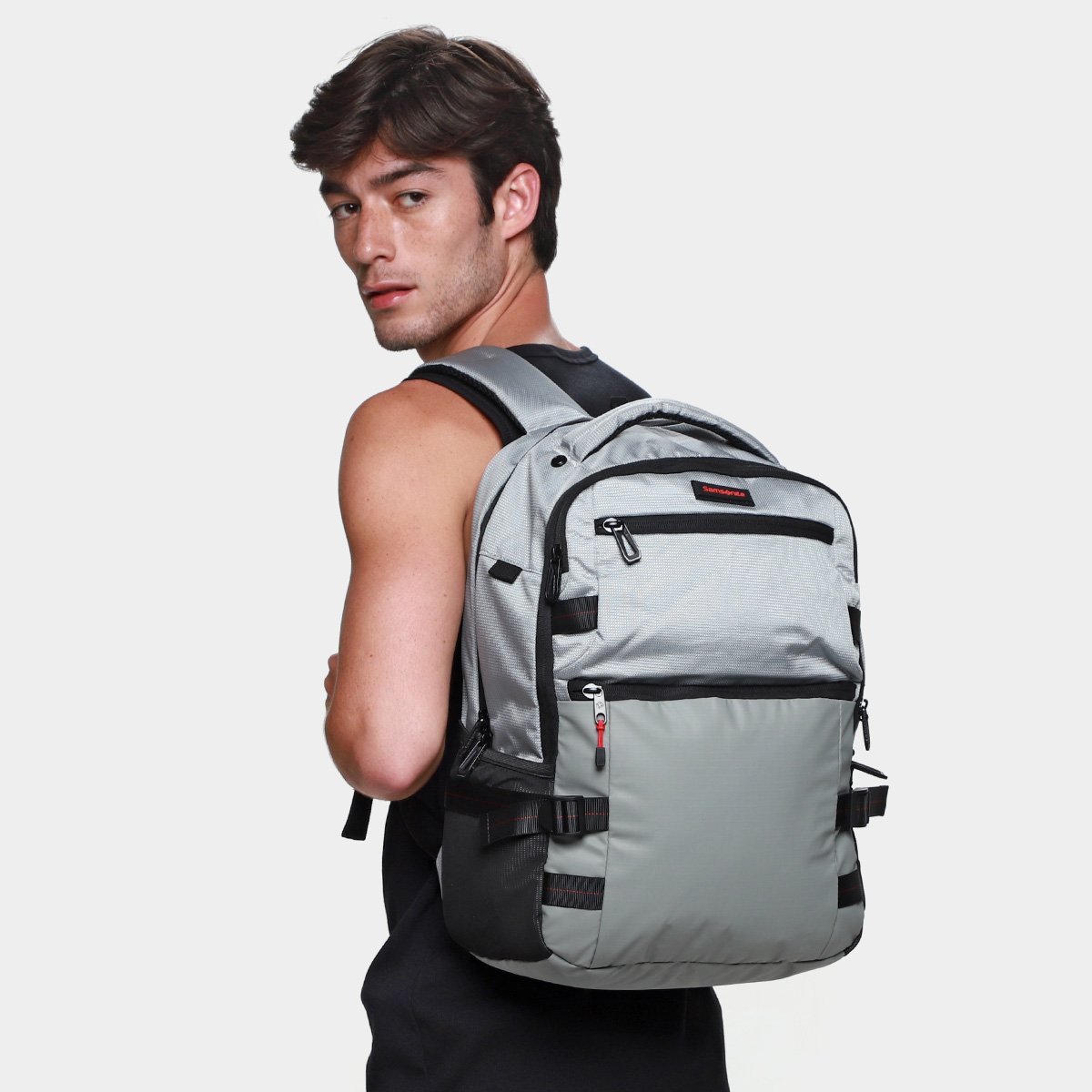 Mochila Samsonite Reformation Meriton - 1