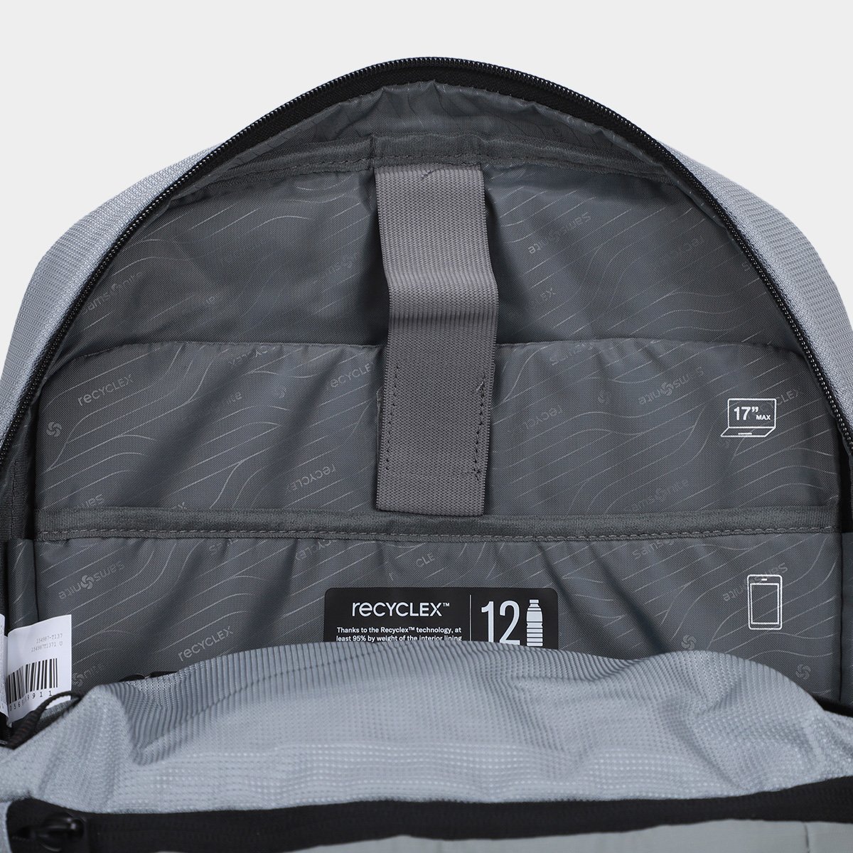 Mochila Samsonite Reformation Meriton - 4