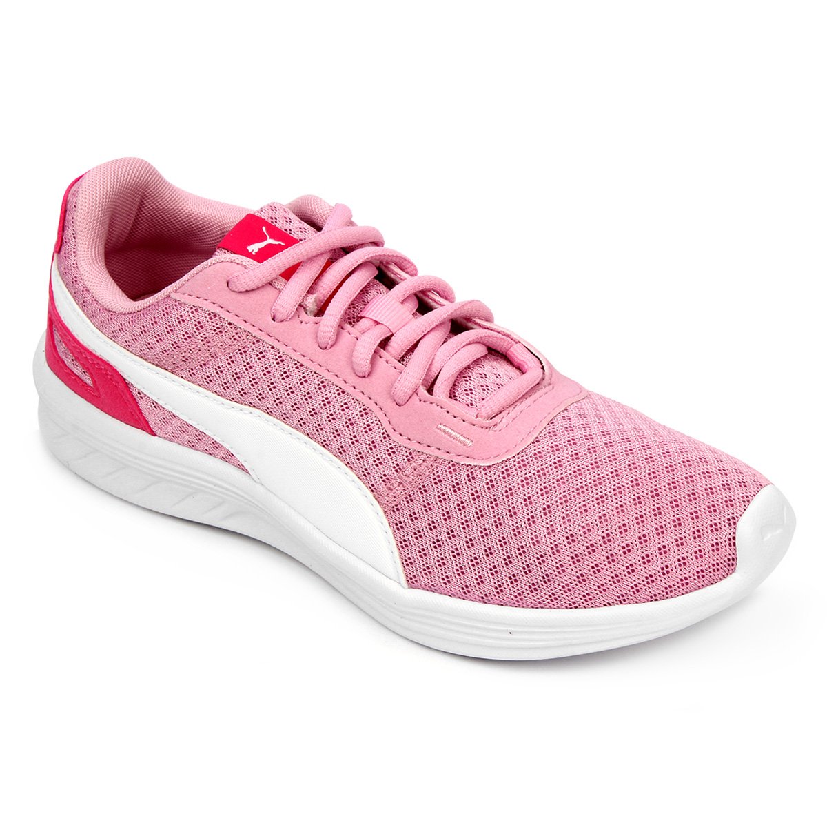 Tênis Infantil Puma Activate Jr
