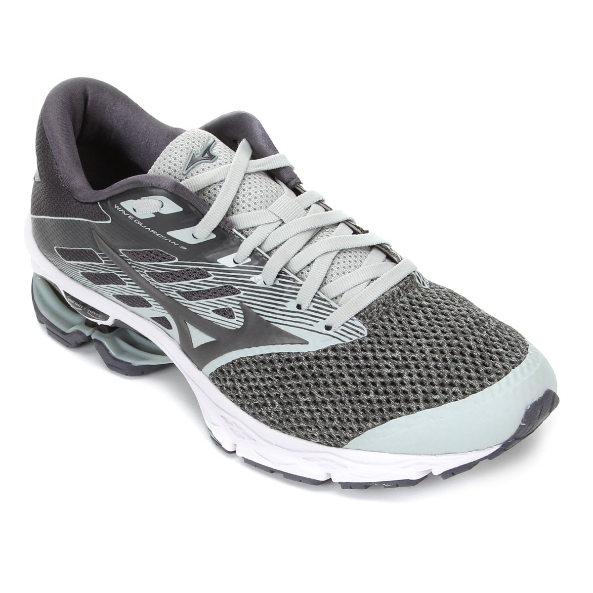 tenis mizuno masculino 41