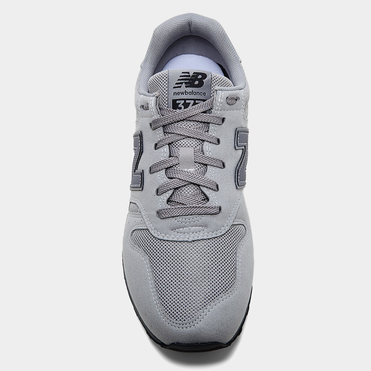 Tênis New Balance 373 Core Masculino - Tam: 40 - 3