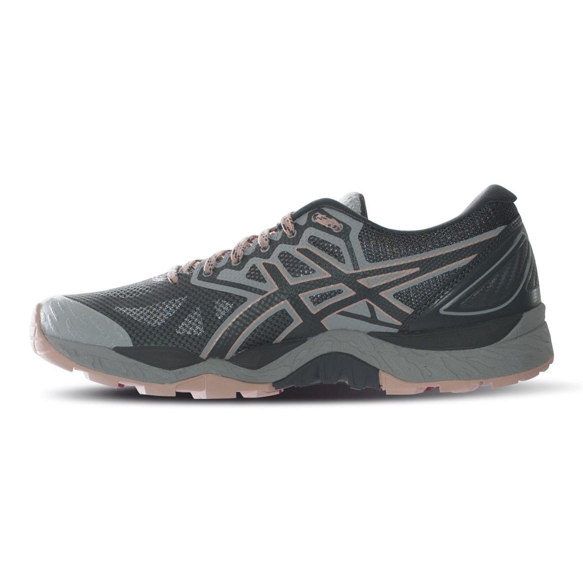 Tênis Asics Gel Fujitrabuco 6 Feminino - Tam: 40 - 1