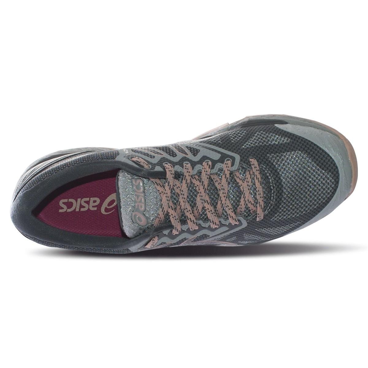 Tênis Asics Gel Fujitrabuco 6 Feminino - Tam: 40 - 2